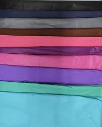 Acrylic Blend Knit fabric