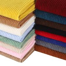 Corduroy fabric