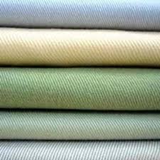 Cotton Twill fabric