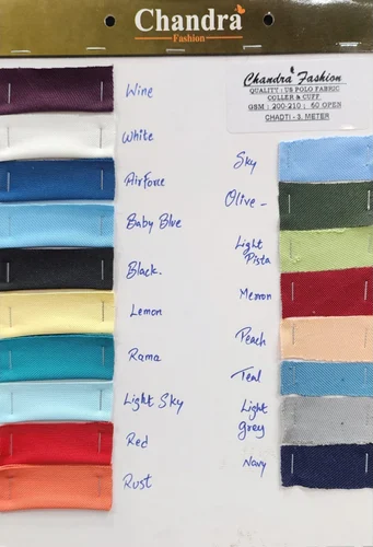 Micro Polyester fabric