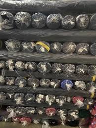Premium Pongee fabric