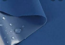 TPU Coated fabric